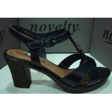 Novelty γυναικείο ανατομ.παπούτσι 837015 Novelty γυναικείο ανατομ.παπούτσι 837015