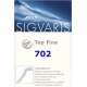 SIGVARIS ΖΕΥΓΟΣ ΡΙΖΟΜΗΡΙΟΥ ΜΕ ΣΙΛΙΚΟΝΗ ΕΣΩΤΕΡΙΚΑ 702AG