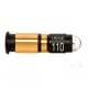 ΛΑΜΠΑΚΙ  ΗΕΙΝΕ Χ-01.88.110 2,5V  για  ΩΤΟΣΚΟΠΙΟ  Heine mini 3000