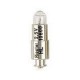 ΛΑΜΠΑΚΙ  HALOGEN 2.5V -10600- ΩΤΟΣΚΟΠΙΟΥ  RIESTER  RI-MINI ΛΑΜΠΑΚΙ  HALOGEN 2.5V -10600- ΩΤΟΣΚΟΠΙΟΥ  RIESTER  RI-MINI