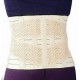 Ζώνη οσφύος Lumbar Support Flesh 4 stays Ζώνη οσφύος Lumbar Support Flesh 4 stays