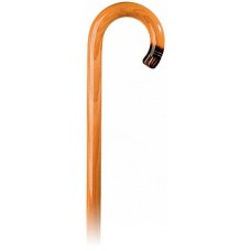 Μπαστούνι μαγκούρα φυσικό χρώμα