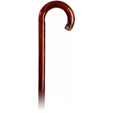 Μπαστούνι μαγκούρα καφέ