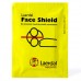 ΜΑΝΤΗΛΑΚΙΑ AΠOΣTEIP.FACE SHIELD LAERDAL