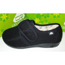 Celiarviz ανατομικό γυν. κωδ.203 χρώμα μαύρο..