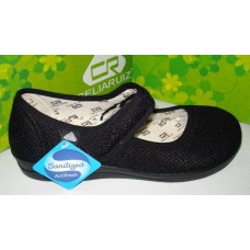 Celiarviz ανατομικό γυν. κωδ.204 χρώμα μαύρο..