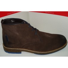 ROHDE κωδ. 6710 ανδρικό ανατομικό παπούτσι